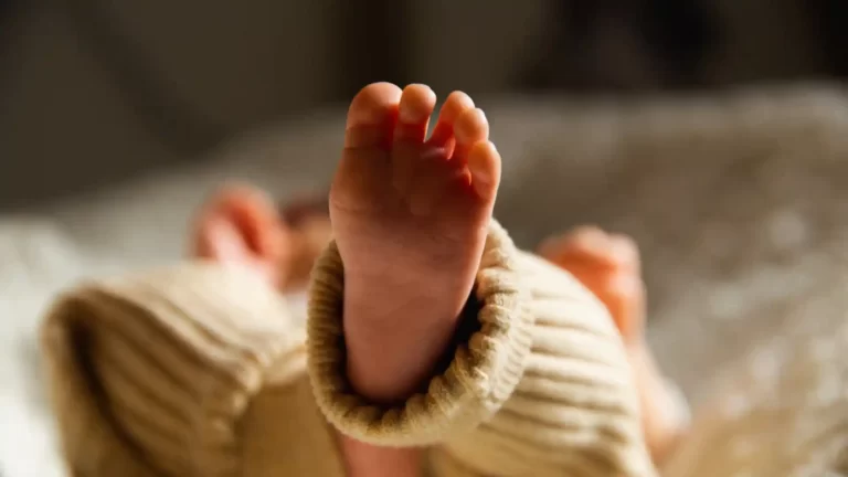 Ką reiškia sapnuoti kūdikį