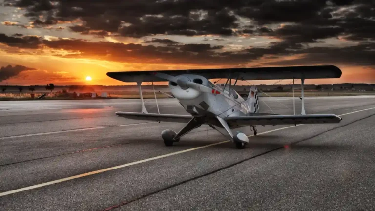 Significado de soñar con un avión