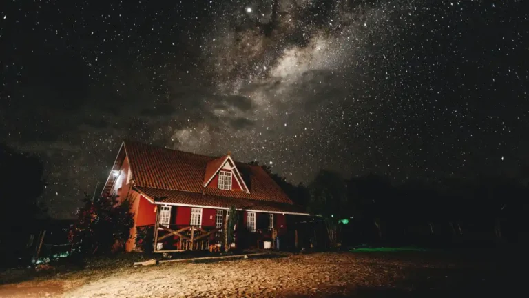 Soñar con una casa