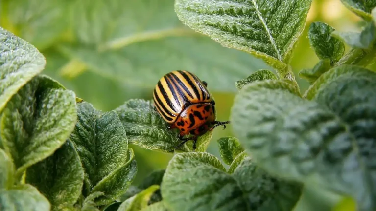 Soñar con insectos y su significado