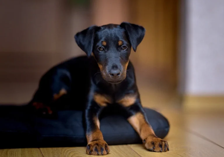 Interpretación de soñar con perros